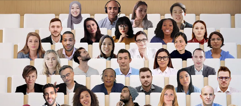 微软MicrosoftTeams的电话比以往任何时候都大