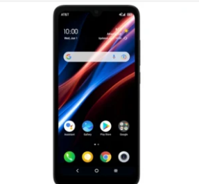 预算友好的TCL30Z现在可从AT&amp;T和Cricket以不到100美元的价格购买