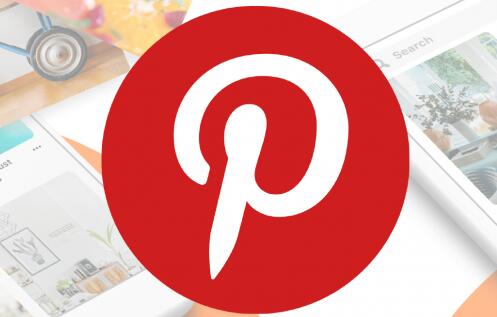 由于某些原因 Pinterest的Play商店安装量超过5亿