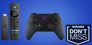 通过此AmazonLunaBlackFriday特惠获得开始游戏流媒体所需的一切