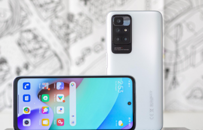 小米Redmi115G规格和发布日期揭晓