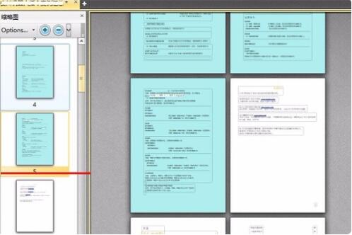 pdf怎么编辑:PDF-XChange Editor编辑PDF内容的方法